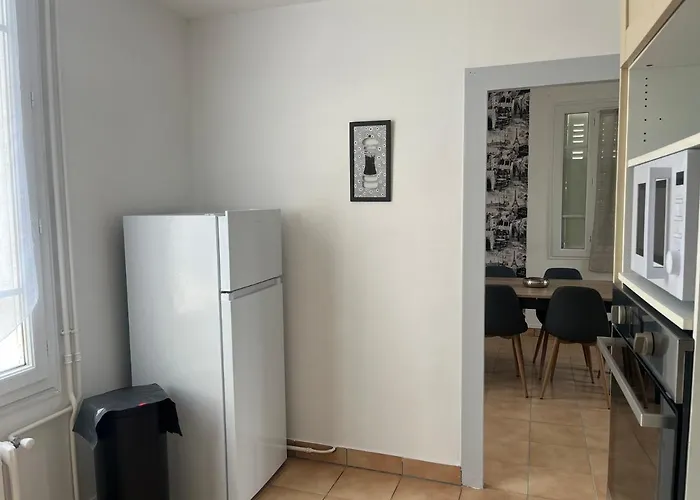 Maison De Ville
