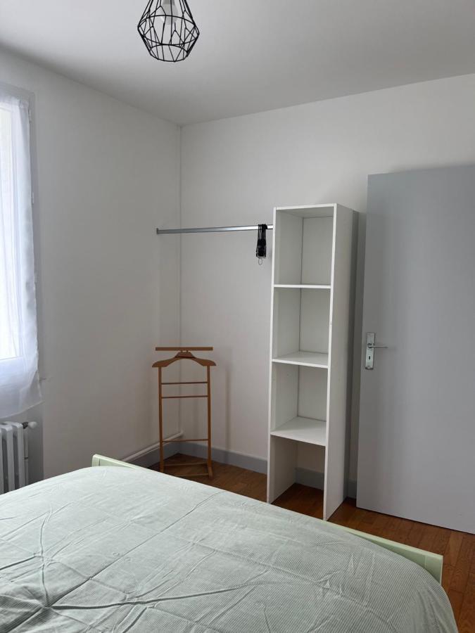 Holiday home Maison De *
