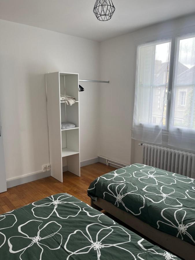 Holiday home Maison De *